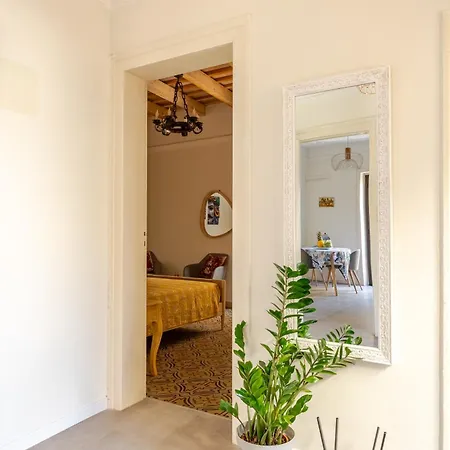 Apartment Sogno Di Notte D'estate